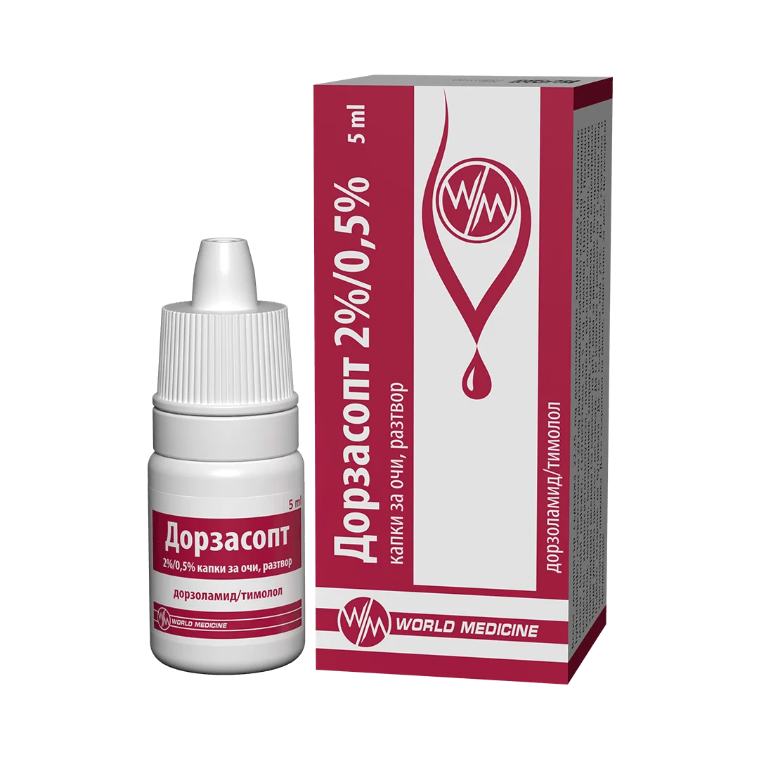 ДОРЗАСОПТ — ДОРЗАСОПТ