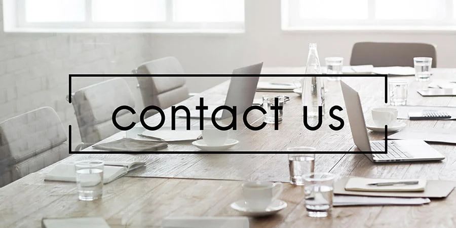 Contact us